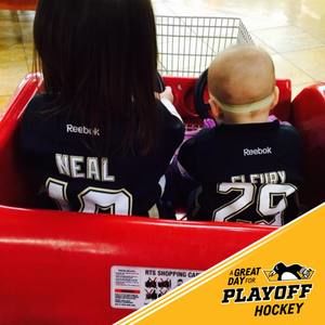 Meet your Posher, Danielle